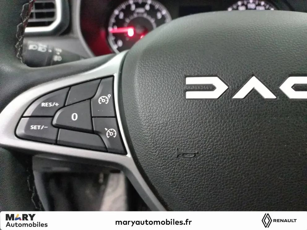 Véhicule occasion 215911 - dacia DUSTER - Photo 13