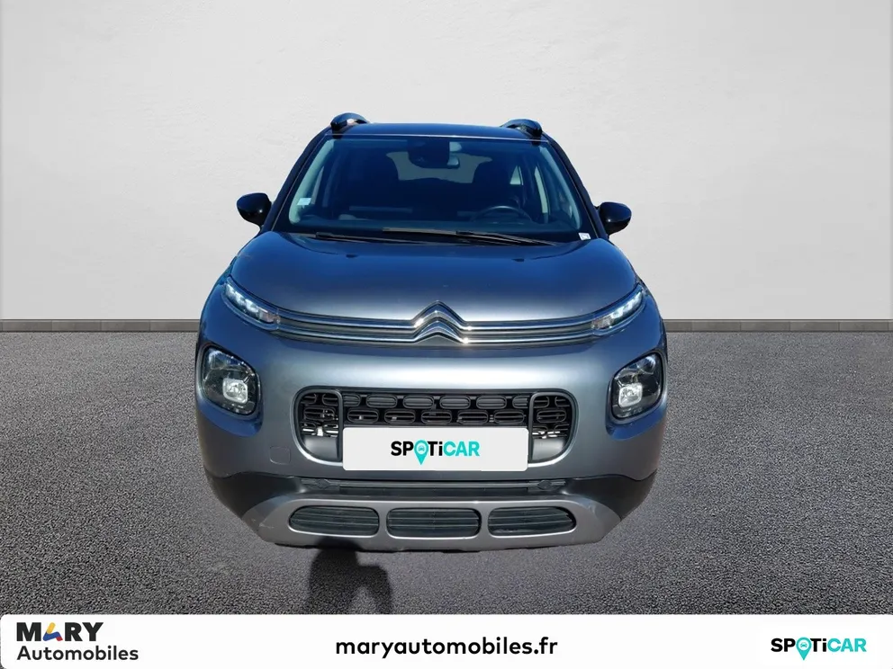Véhicule occasion 1235210 - Citroën C3 AIRCROSS - Photo 6