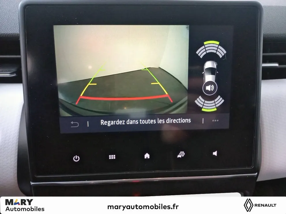 Véhicule occasion 223306 - renault CLIO - Photo 22