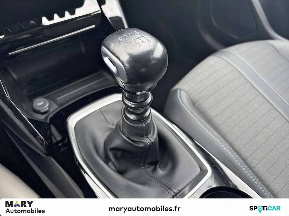 Véhicule occasion 185210 - peugeot 208 - Photo 12