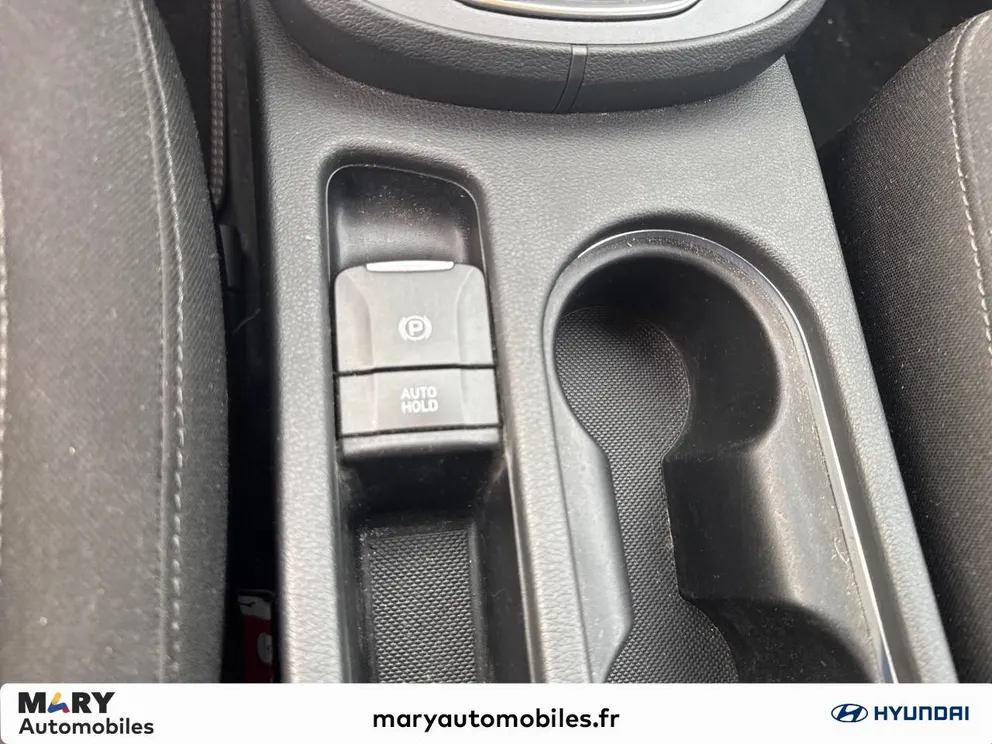 Véhicule occasion 214632 - hyundai KONA - Photo 13