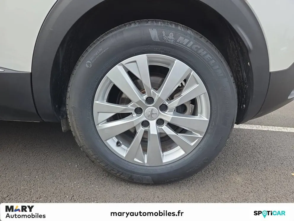 Véhicule occasion 223105 - peugeot 3008 - Photo 11