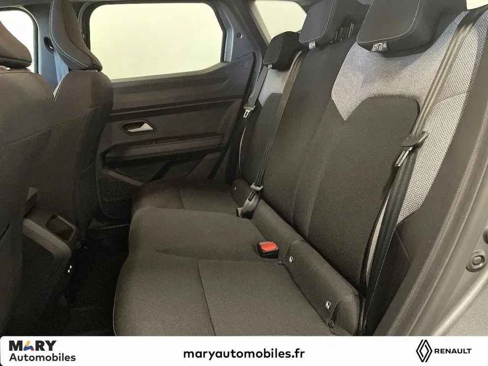 Véhicule occasion 224488 - dacia DUSTER - Photo 10