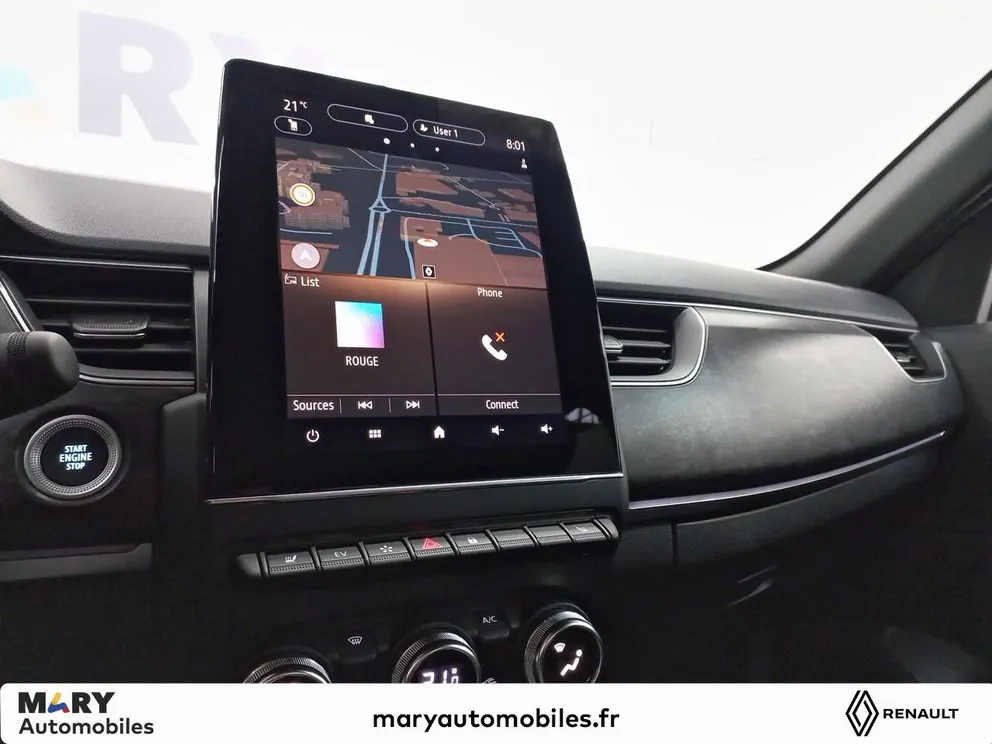 Véhicule occasion 222987 - renault ARKANA - Photo 12