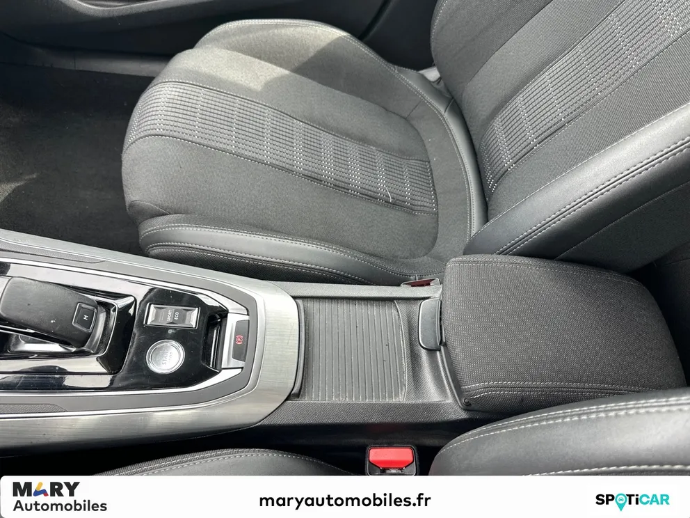 Véhicule occasion 1237865 - peugeot 308 - Photo 25