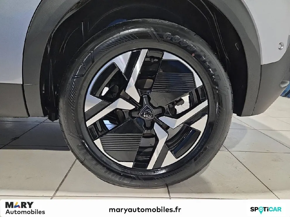 Véhicule occasion 214263 - peugeot 2008 - Photo 11