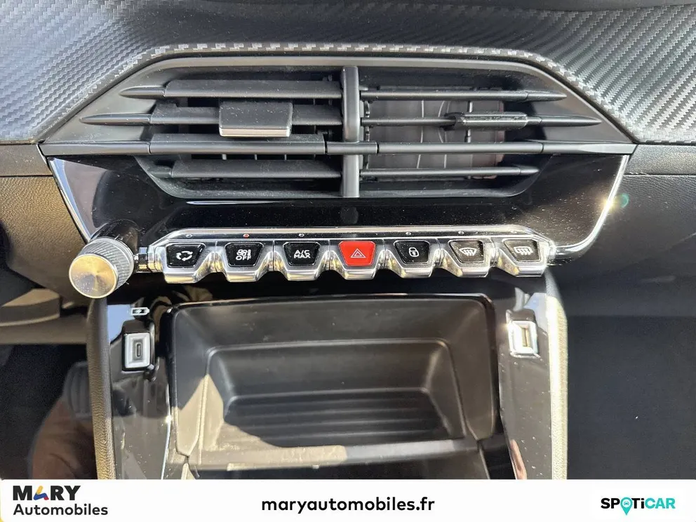 Véhicule occasion 225973 - peugeot 208 - Photo 14