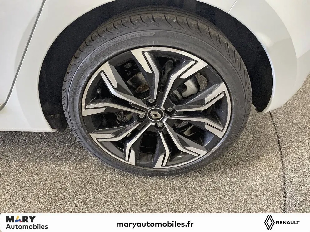 Véhicule occasion 224311 - renault CLIO - Photo 11