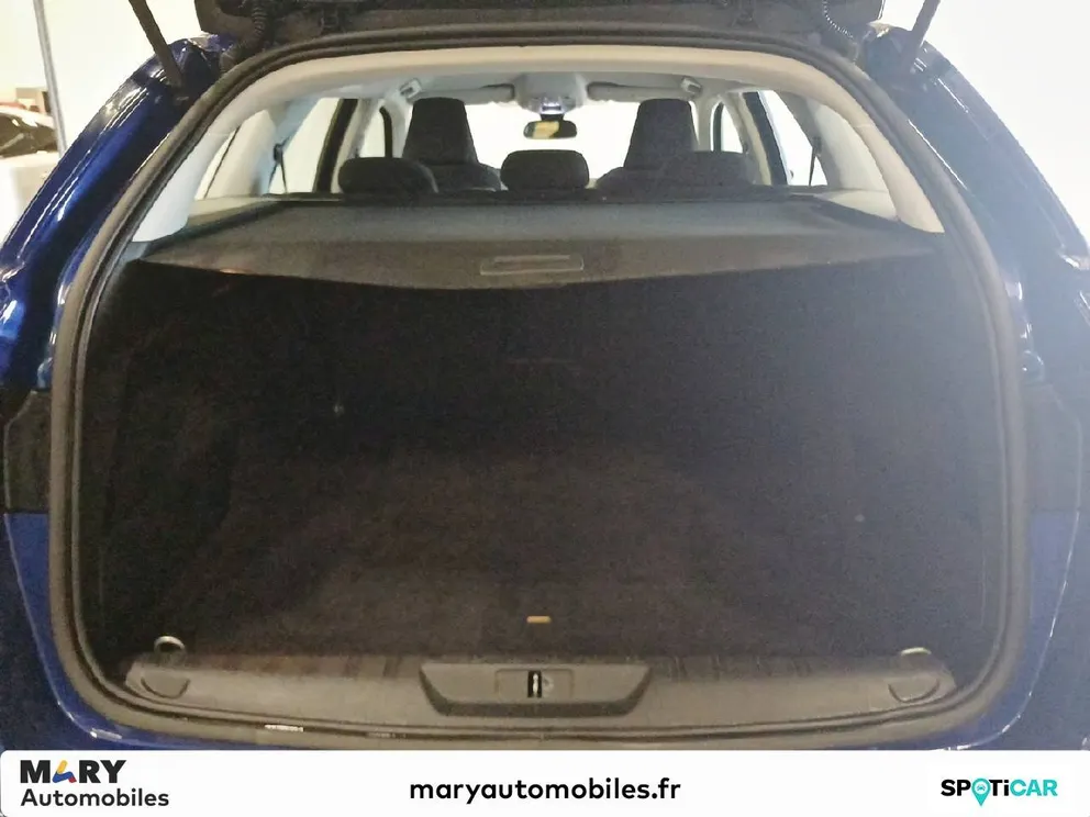 Véhicule occasion 194267 - peugeot 308 - Photo 6