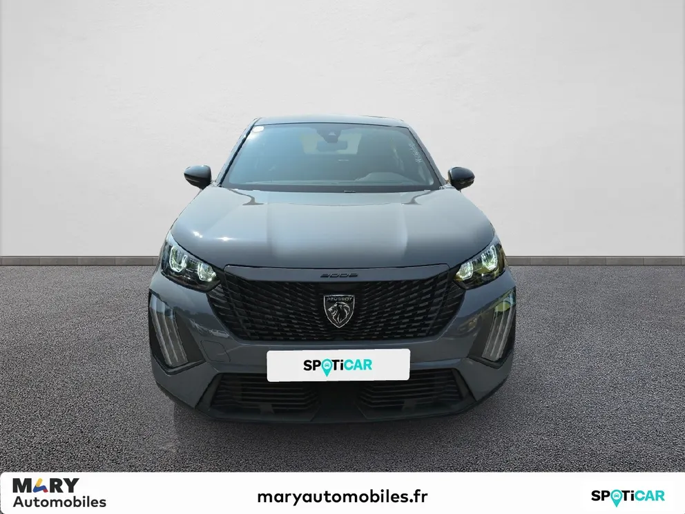 Véhicule occasion 1233998 - peugeot 2008 - Photo 6