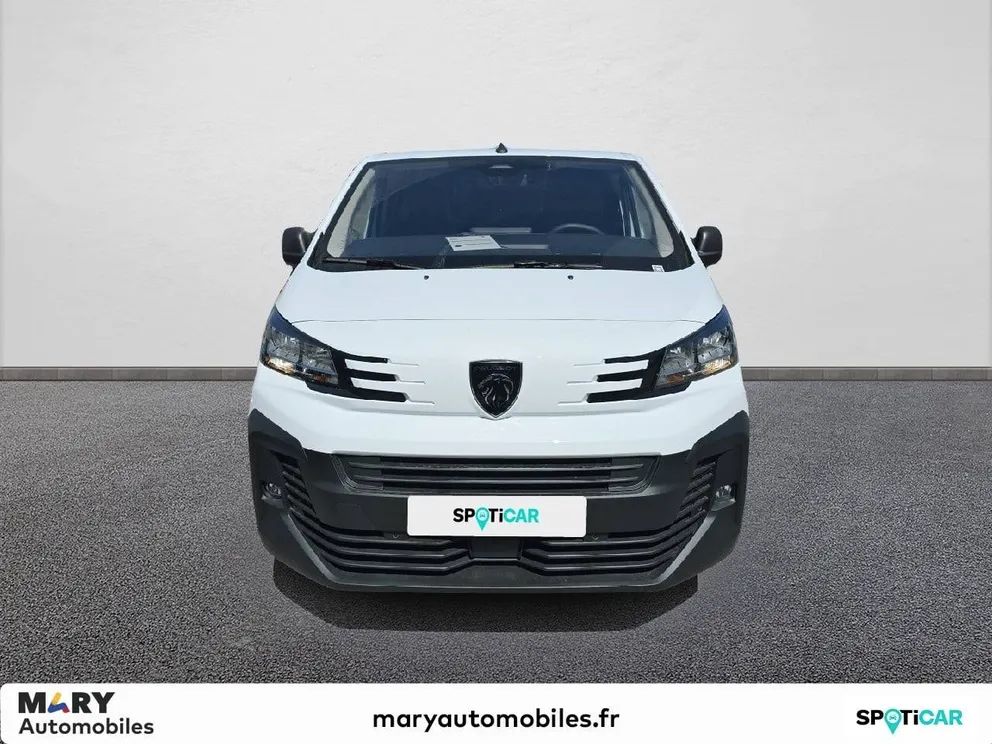 Véhicule occasion 224930 - peugeot EXPERT - Photo 2