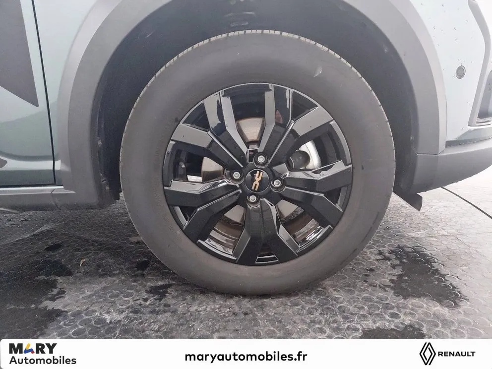 Véhicule occasion 230317 - dacia JOGGER - Photo 17