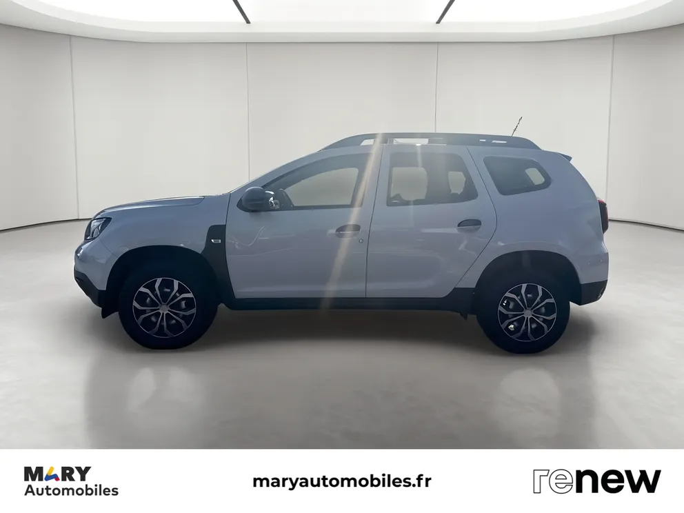 Véhicule occasion 1238151 - dacia DUSTER - Photo 2