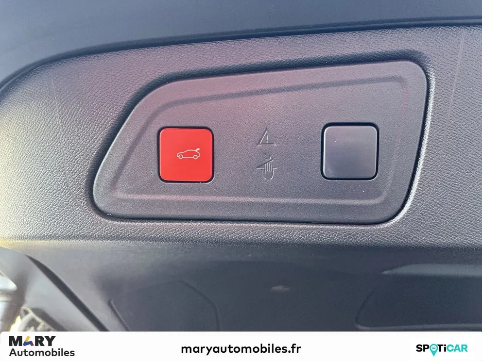 Véhicule occasion 230436 - Citroën C5 AIRCROSS - Photo 21