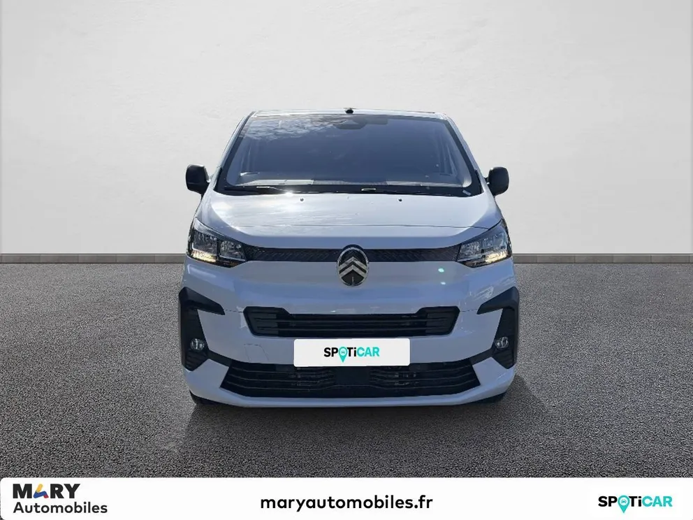 Véhicule occasion 225255 - Citroën JUMPY - Photo 2