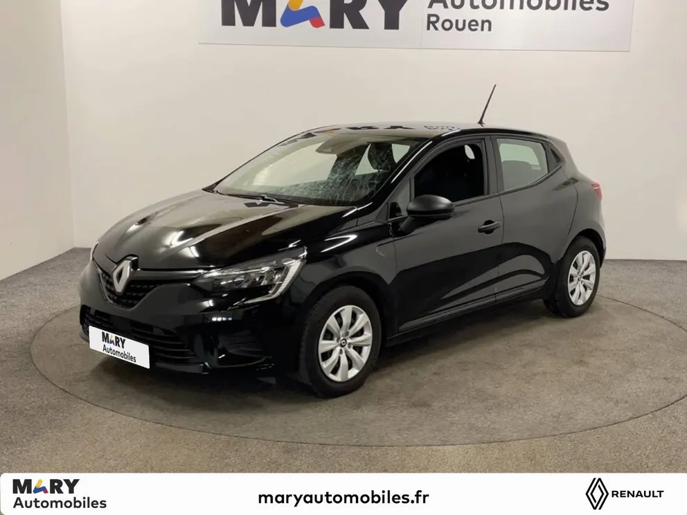 Véhicule occasion 206954 - renault CLIO - Photo 1