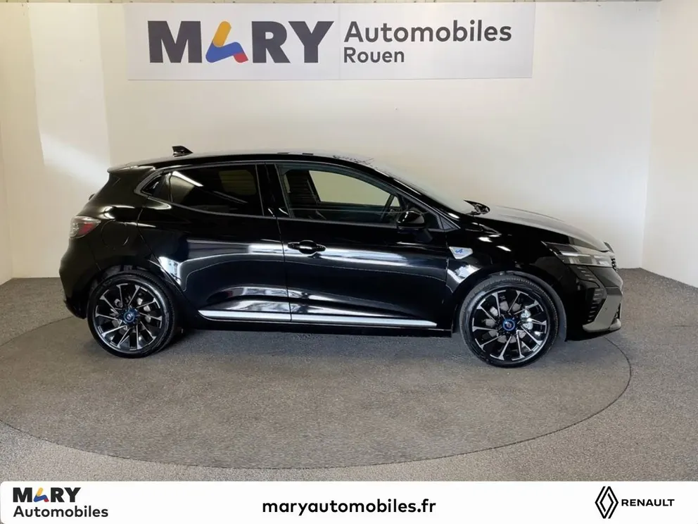 Véhicule occasion 228003 - renault CLIO - Photo 4