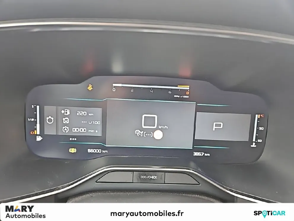 Véhicule occasion 200330 - Citroën C5 AIRCROSS - Photo 14