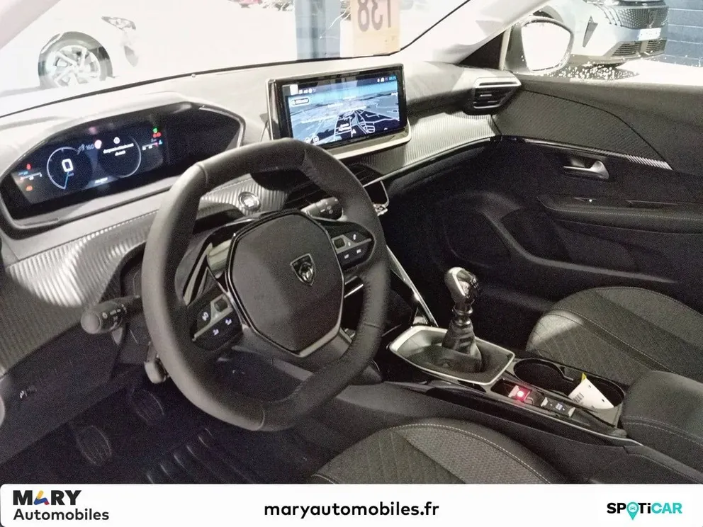 Véhicule occasion 209936 - peugeot 208 - Photo 16