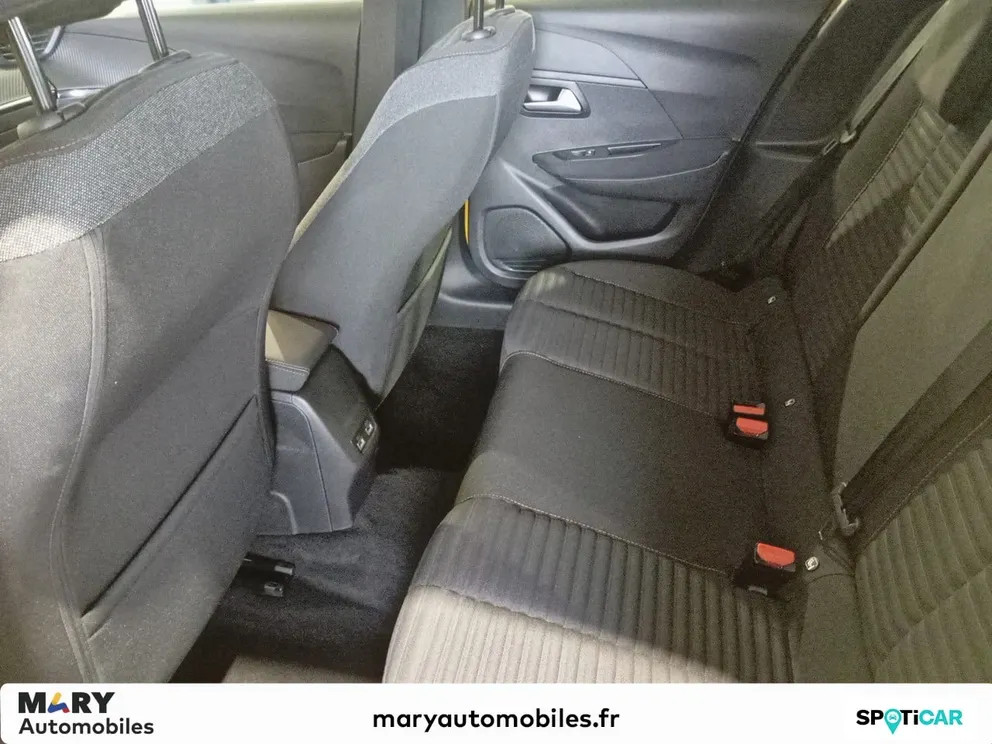 Véhicule occasion 216223 - peugeot 208 - Photo 16