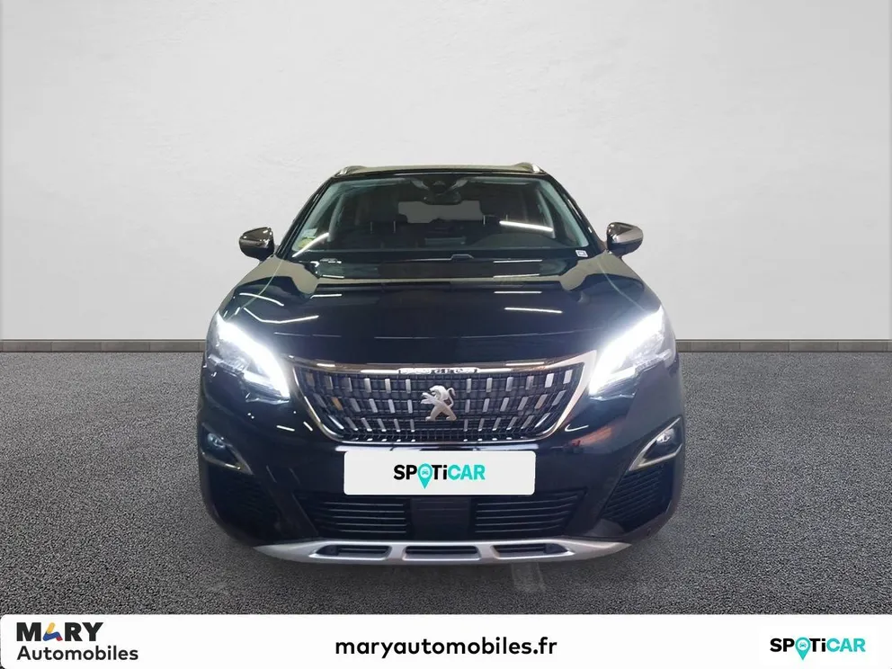 Véhicule occasion 221331 - peugeot 3008 - Photo 2