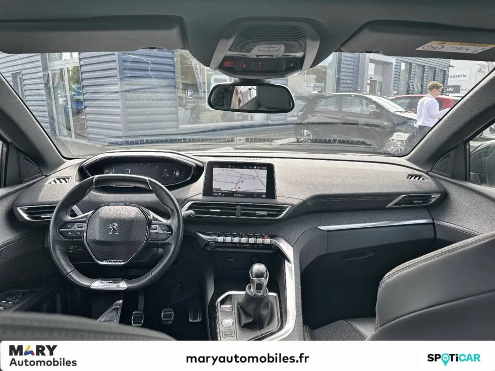 Véhicule occasion 193794 - peugeot 3008 - Photo 8