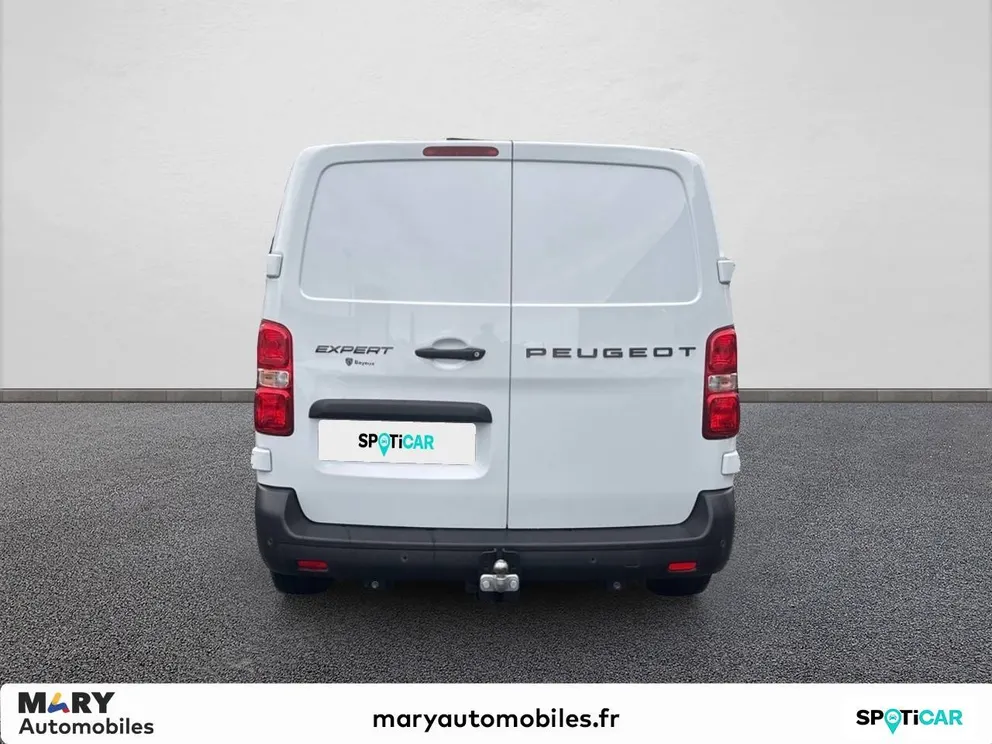 Véhicule occasion 200448 - peugeot EXPERT - Photo 5