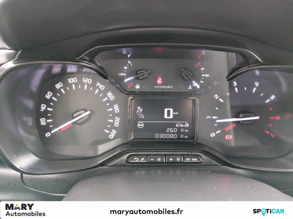Véhicule occasion 233407 - Citroën C3 - Photo 11