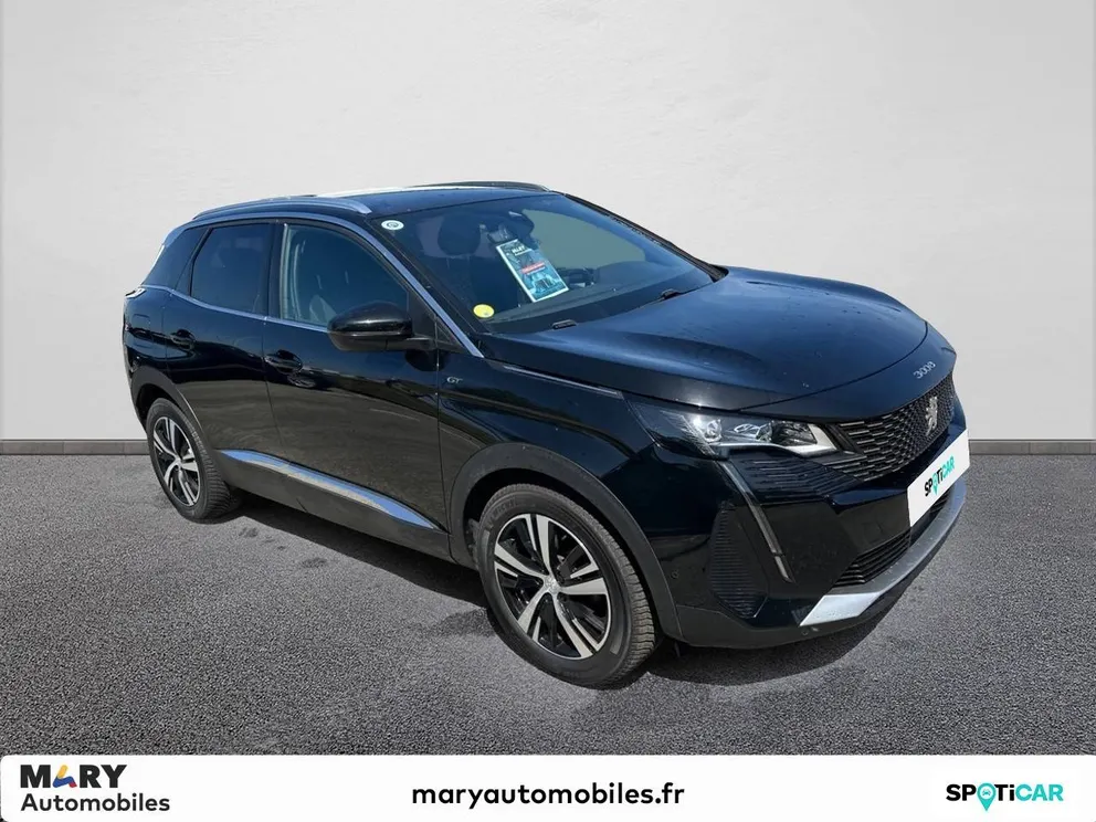 Véhicule occasion 233081 - peugeot 3008 - Photo 3