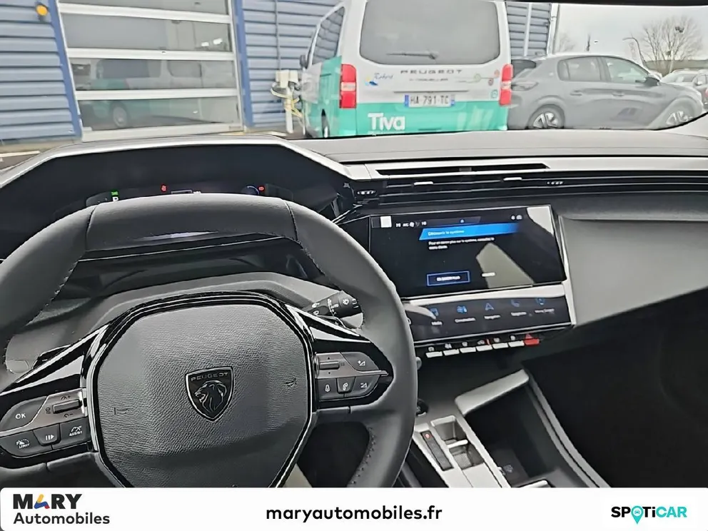 Véhicule occasion 167894 - peugeot 308 - Photo 12