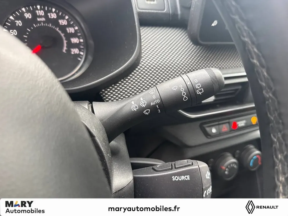 Véhicule occasion 214582 - dacia JOGGER - Photo 18