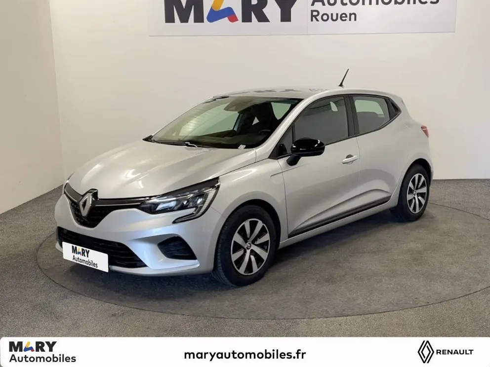 Véhicule occasion 217511 - renault CLIO - Photo 1