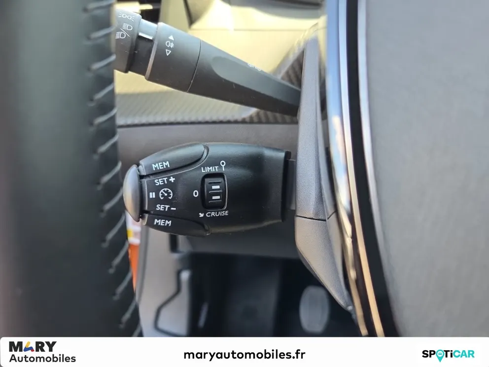 Véhicule occasion 1228836 - peugeot 2008 - Photo 11