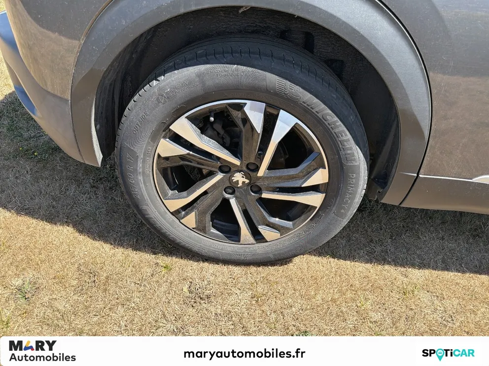 Véhicule occasion 1233777 - peugeot 2008 - Photo 7