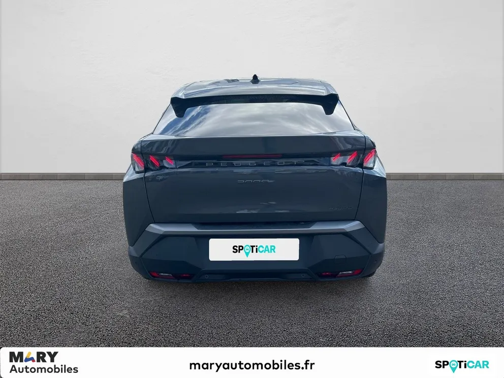 Véhicule occasion 1235092 - peugeot 3008 - Photo 3