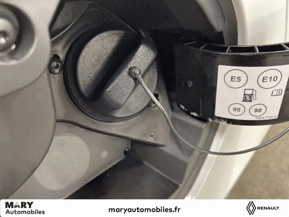 Véhicule occasion 203484 - renault CLIO - Photo 16