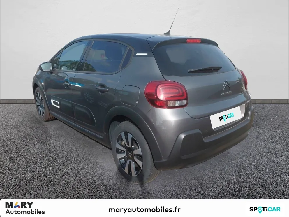Véhicule occasion 231903 - Citroën C3 - Photo 2