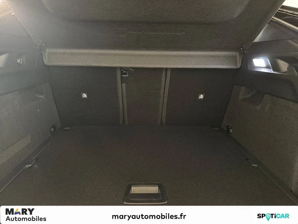 Véhicule occasion 210094 - peugeot 3008 - Photo 6