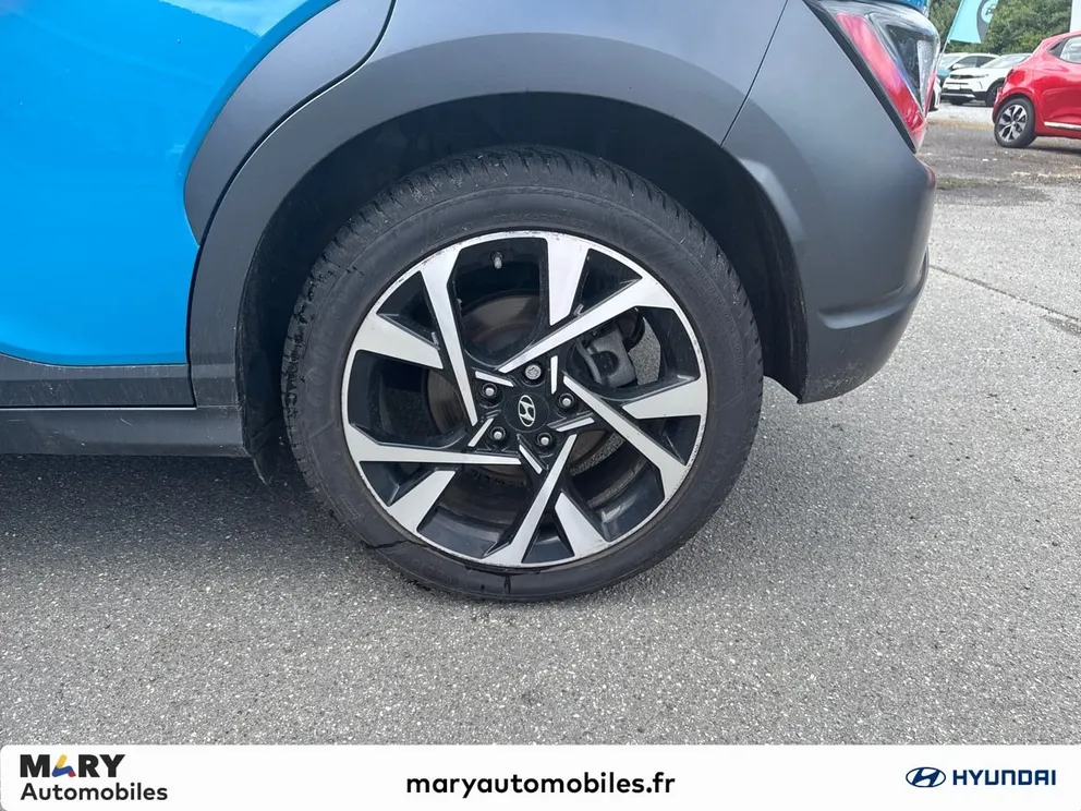 Véhicule occasion 232810 - hyundai KONA - Photo 7