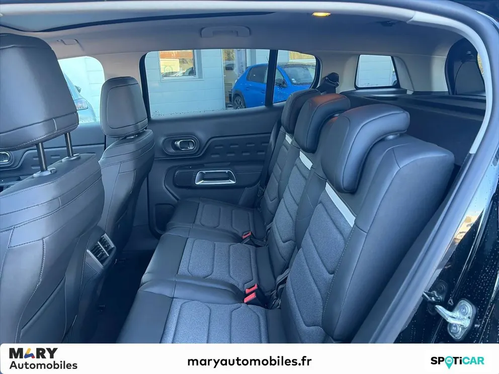 Véhicule occasion 215526 - Citroën C5 AIRCROSS - Photo 10
