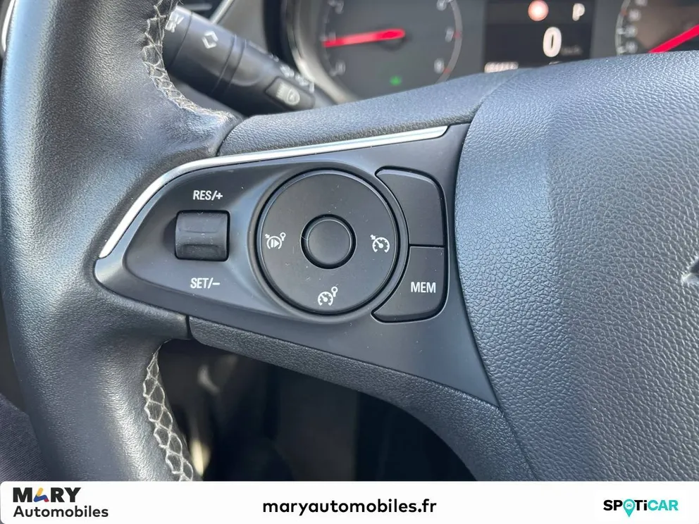 Véhicule occasion 192240 - opel GRANDLAND - Photo 13