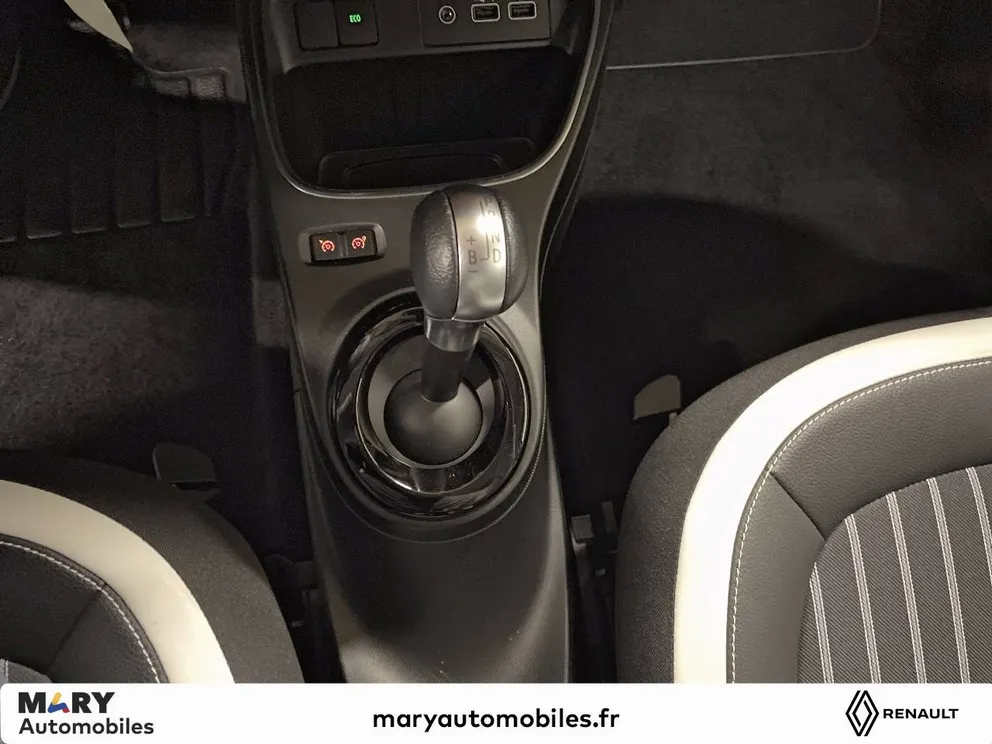 Véhicule occasion 219910 - renault TWINGO - Photo 13