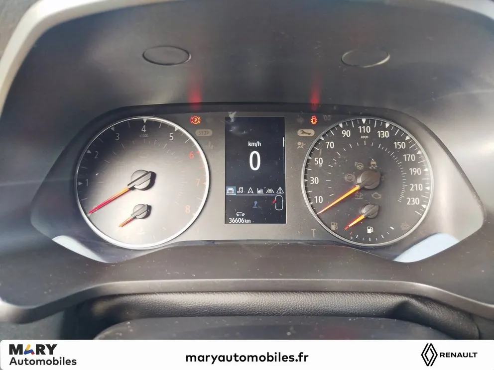 Véhicule occasion 201824 - renault CAPTUR - Photo 15