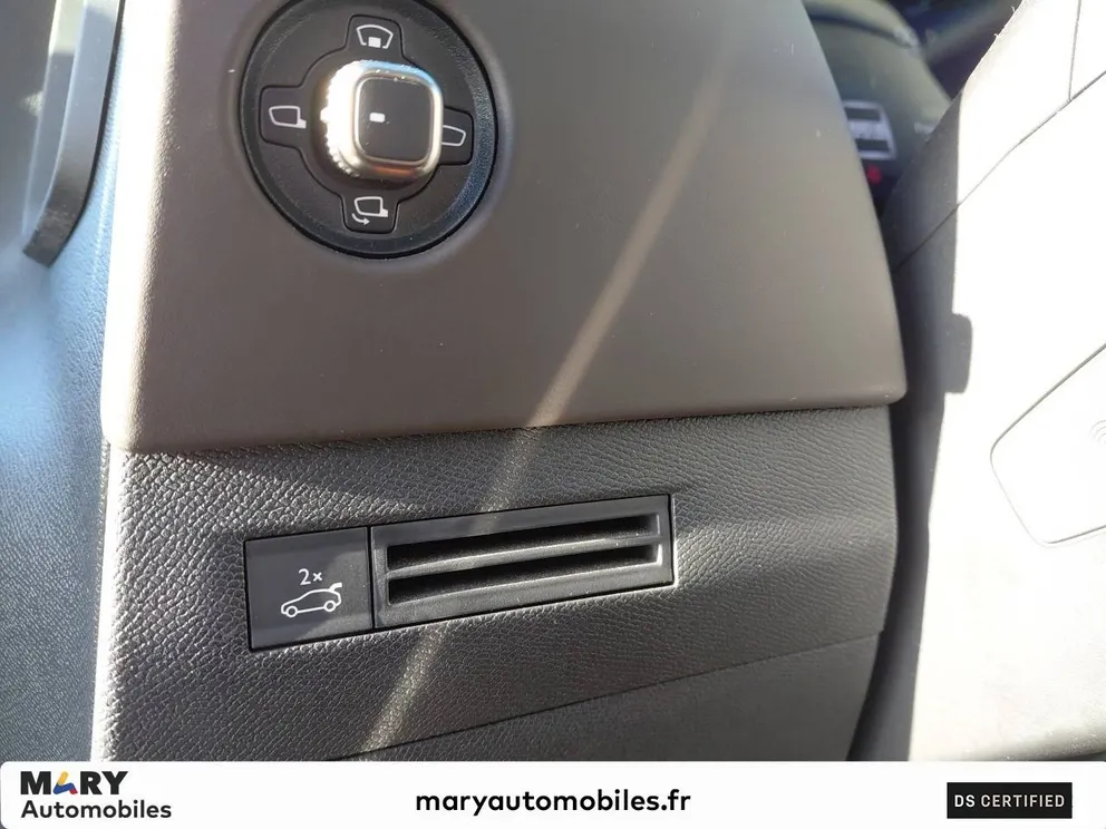 Véhicule occasion 213067 - ds DS 4 - Photo 14