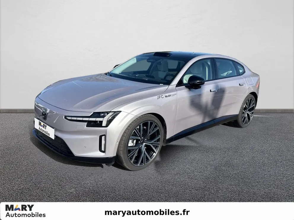 Véhicule occasion 216706 - volvo ES90 - Photo 1