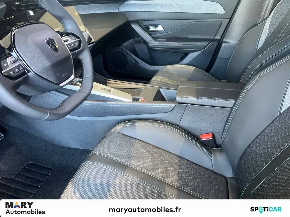 Véhicule occasion 171350 - peugeot 308 - Photo 9