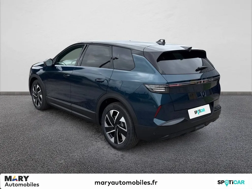 Véhicule occasion 194498 - opel GRANDLAND - Photo 7