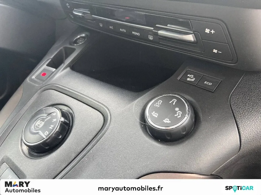 Véhicule occasion 221016 - peugeot RIFTER - Photo 12