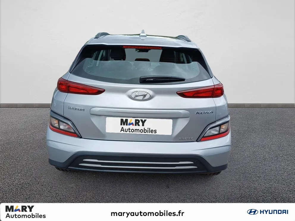Véhicule occasion 1238090 - hyundai KONA - Photo 3