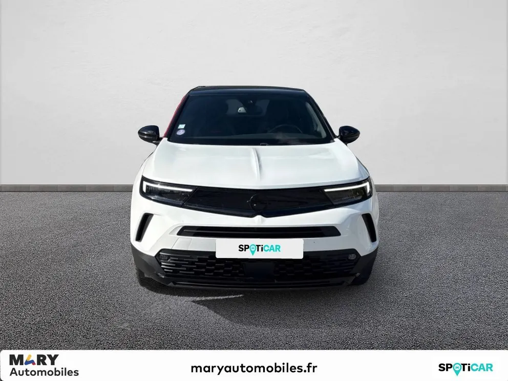 Véhicule occasion 227067 - opel MOKKA - Photo 2